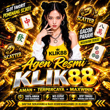 Tampilan kedua klik88
