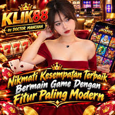 Pusat hiburan klik88