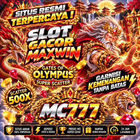 MC777 - Pilihan Game PG Soft untuk Penggemar Slot Online